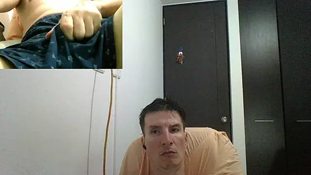 fieryloves online show from 12-28-24, 03:04