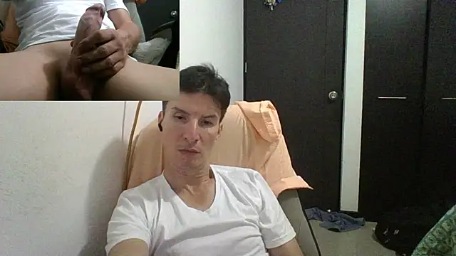 fieryloves online show from 01-01-25, 07:30