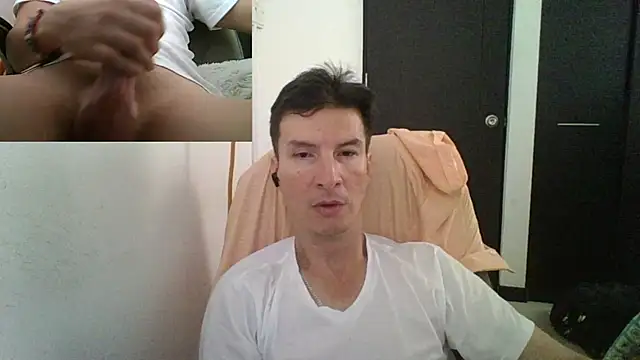 fieryloves online show from 01-01-25, 04:29