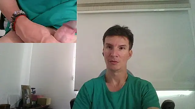 fieryloves online show from 01-03-25, 08:22