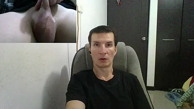 fieryloves online show from 01-28-25, 10:56