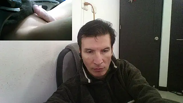 fieryloves online show from 02-15-25, 02:11