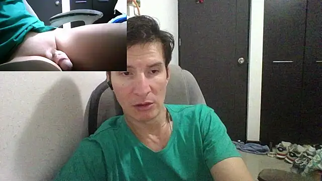 fieryloves online show from 02-22-25, 04:18