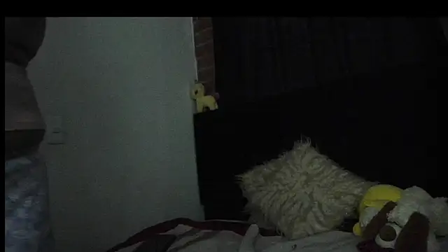 Evaaross 2345 online show from 11-27-25, 10:50