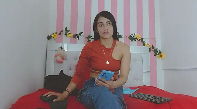 Snapshot of BulmaStar chatting on 01-23-25, 03:37 BulmaStar online show from 01-23-25, 03:37