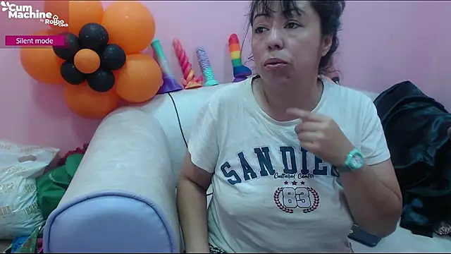 Drool Sucker online show from 11-09-25, 12:47