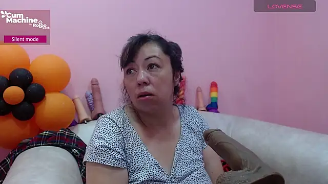 Drool Sucker online show from 11-26-25, 12:39