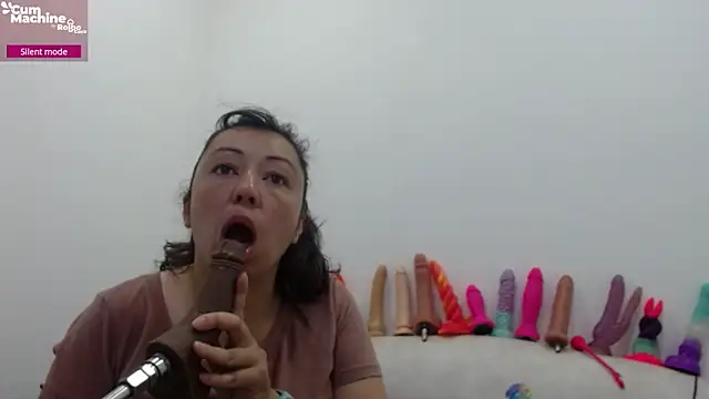 Drool Sucker online show from 01-07-26, 01:02