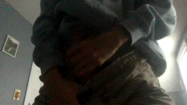 KittingGrappler online show from 11-12-25, 07:24