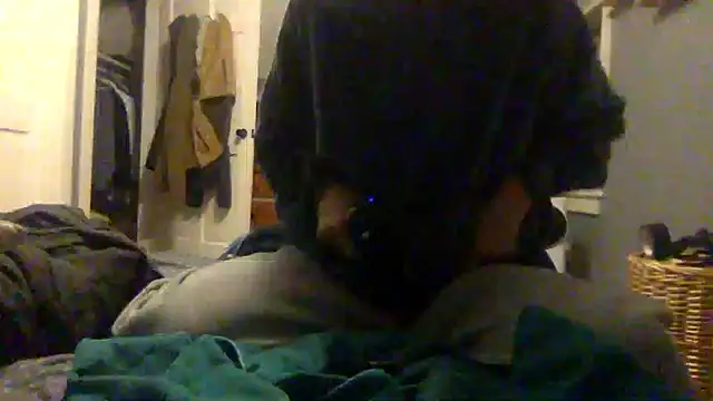 KittingGrappler online show from 11-22-25, 01:48