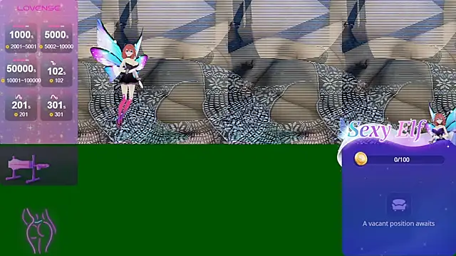 Snapshot of Sheela_oshovadi chatting on 12-14-24, 01:16 Sheela oshovadi online show from 12-14-24, 01:16