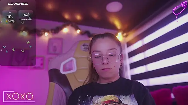 milly kenner online show from 01-07-25, 09:57