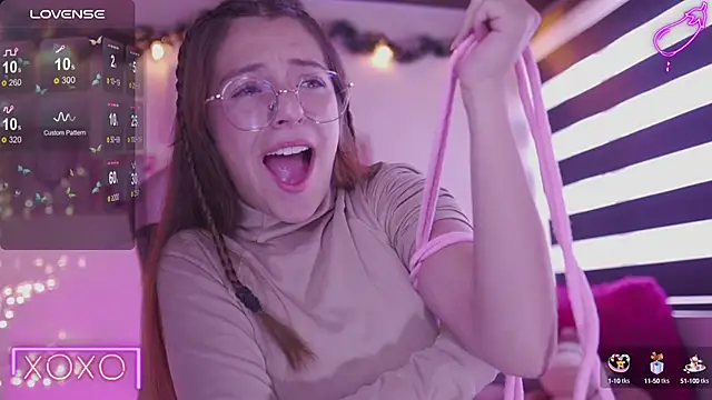 milly kenner online show from 01-15-25, 05:37