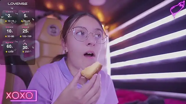 milly kenner online show from 01-17-25, 04:15