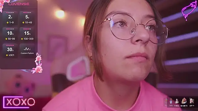 milly kenner online show from 02-01-25, 11:06