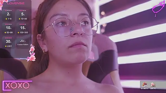 milly kenner online show from 02-08-25, 09:46