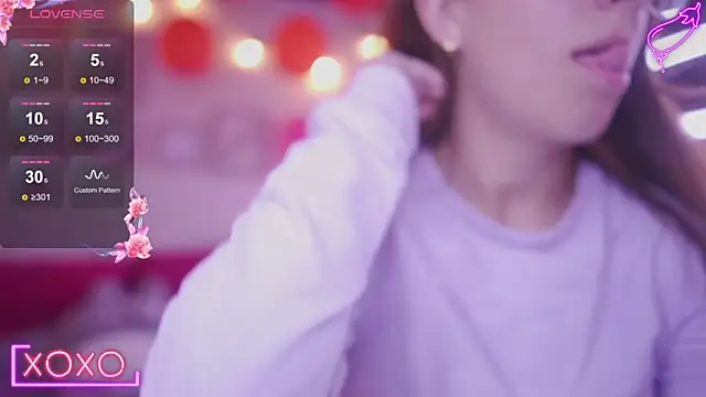 milly kenner online show from 02-11-25, 05:07