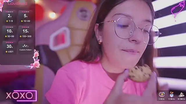 milly kenner online show from 02-12-25, 05:05