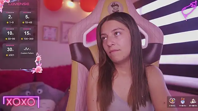 milly kenner online show from 02-12-25, 08:40