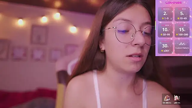 milly kenner online show from 03-11-25, 10:42