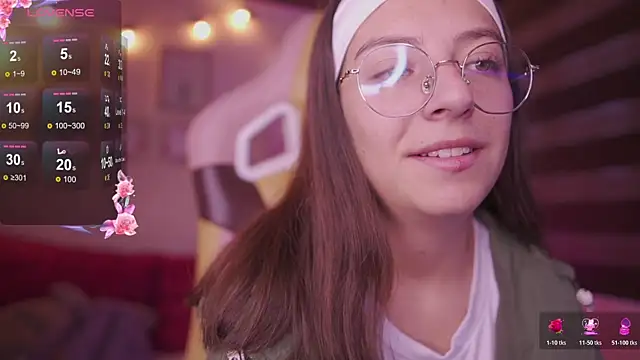 milly kenner online show from 12-19-25, 07:32