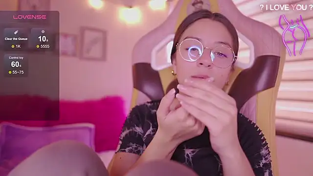 milly kenner online show from 02-19-26, 07:54