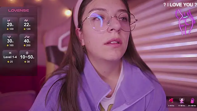 milly kenner online show from 02-26-26, 07:35