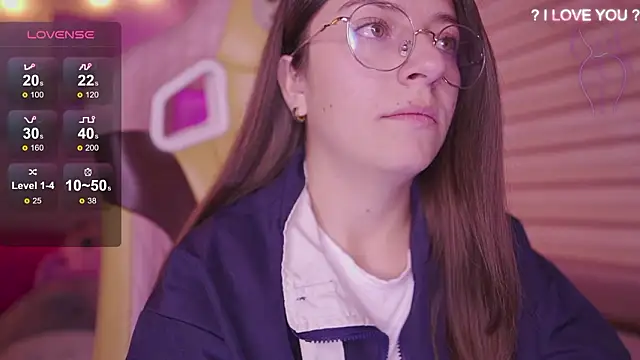 milly kenner online show from 03-10-26, 04:23