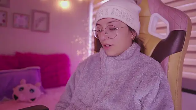 milly kenner online show from 04-17-26, 07:28