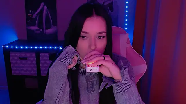 AlisaLink online show from 01-14-25, 01:06