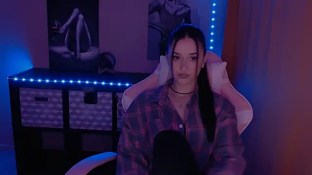 AlisaLink online show from 01-21-25, 03:54