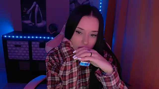 AlisaLink online show from 02-13-25, 06:59