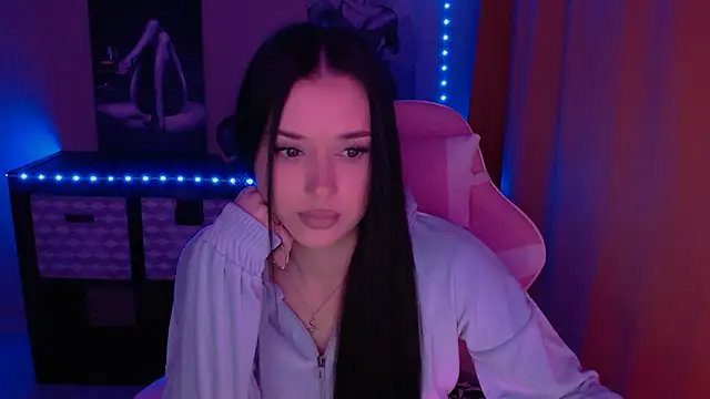 AlisaLink online show from 02-16-25, 04:32