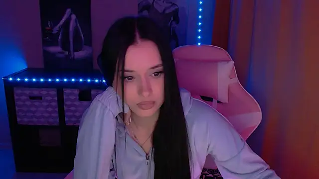 AlisaLink online show from 02-16-25, 07:38