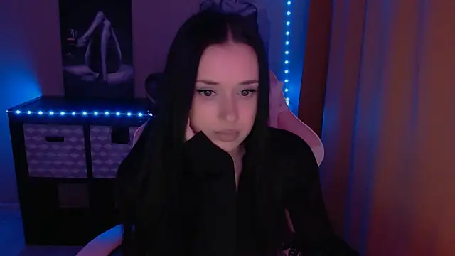 AlisaLink online show from 02-25-25, 06:20