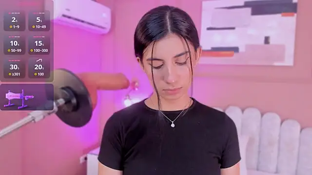 zia cooper online show from 02-14-26, 07:10