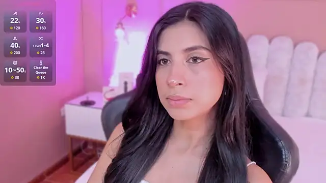 zia cooper online show from 02-21-26, 07:04