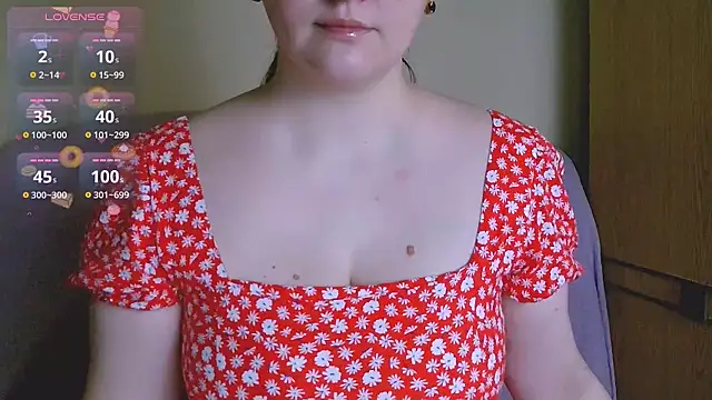 ChubbyMaia online show from 03-02-25, 12:43