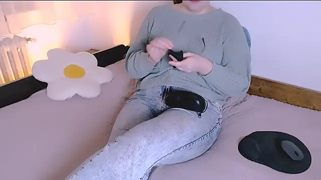 ChubbyMaia online show from 03-02-26, 07:10