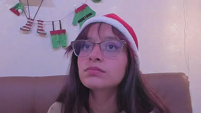 RedMeloddy online show from 12-17-24, 07:59