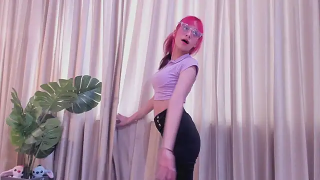 RedMeloddy online show from 02-03-25, 07:21