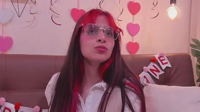 RedMeloddy online show from 02-15-25, 08:01