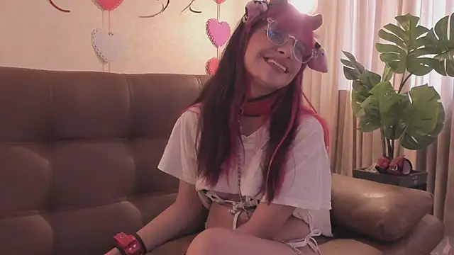 RedMeloddy online show from 02-16-25, 10:32