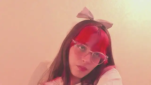 RedMeloddy online show from 02-25-25, 07:25