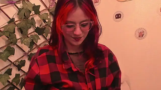 RedMeloddy online show from 10-02-25, 07:43