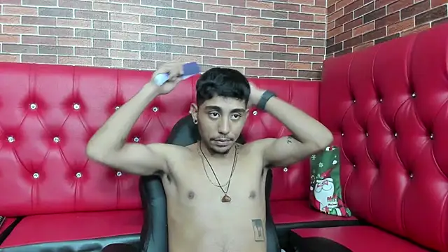 Annyeli online show from 12-29-24, 02:27