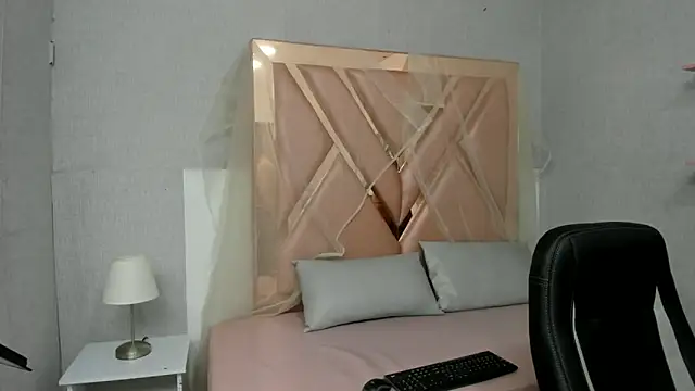 Annyeli online show from 01-31-25, 01:01