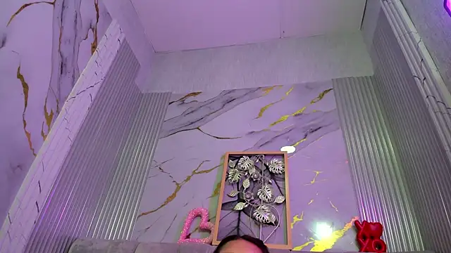 Annyeli online show from 02-20-25, 06:50