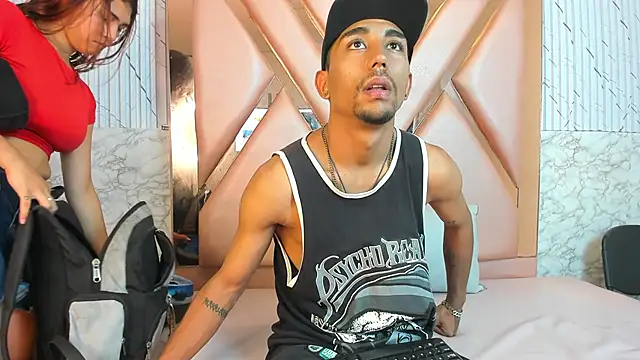 Annyeli online show from 10-02-25, 04:25