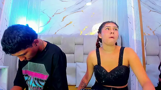 Annyeli online show from 10-05-25, 02:15